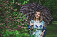 Юлия Хрисаненко