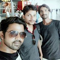 Rehan Ansari