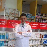 Mohamed Sakr