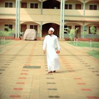 Faheem Nawaz