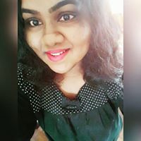 Vinitha Ravichandran