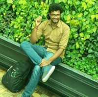 Saikrishnareddy Pulusu