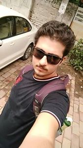 Eeshaan Dutt
