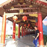 Puttiphat Sriratpinyo