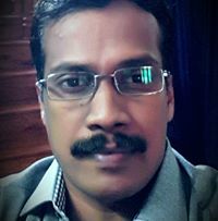 Arun Praveen