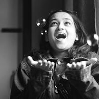 समीक्षा बराल