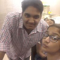 Abhishek