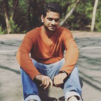 Abhishek Patnaik