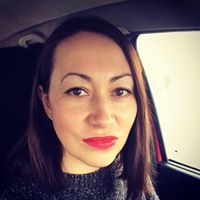 Татьяна Николаева