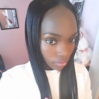 Ashawna russell