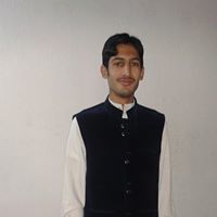 Asfandyar Khan