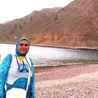 روايدا حسين