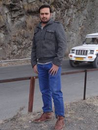 Sourav Chatterjee