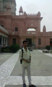 Dharmendra Mishra
