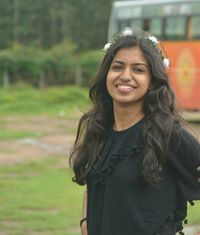 Priya Alex