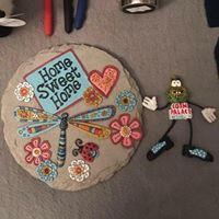 Tracy Henneous Putland