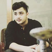 Ali Khan
