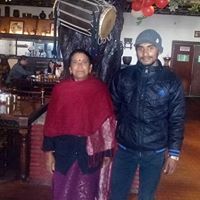 Nikhil Sharma