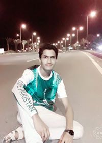 Muhammad Ahsan