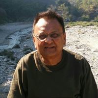 Surya Prakash