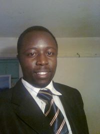 Wesley Korir