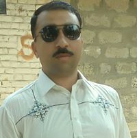 Ismail Babar