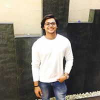 Shivam Chauhan