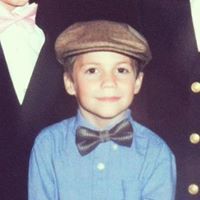 Asher Britt