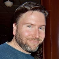 Chris Keck