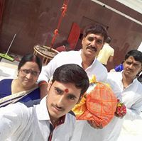 Rishikesh Pandey