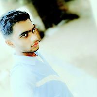 Shrawan Patel