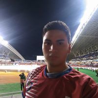 Cristopher Ballestero Vargas