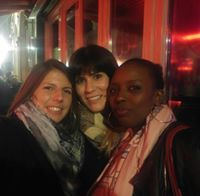 Sandra Bashirahishize