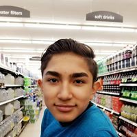 Kevin Salais
