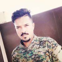 حسن التميمي