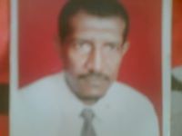 Lutfi Abduraman Saad