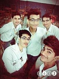 Sagar Sharma