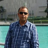 Mohamed Enani