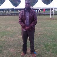 David Maina