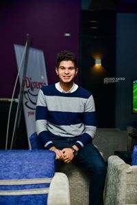 Ahmed Nasser