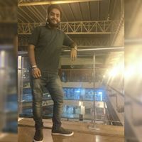 Shubham Gupta