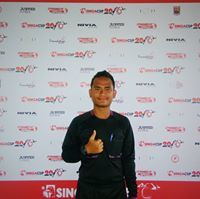 Megat Hazwan