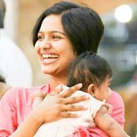 Reshu Mathew