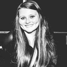 Julie Van Bockstaele