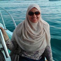 Asmaa Sabry Marzouk