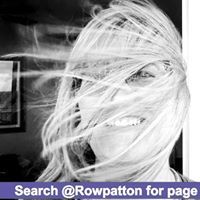 Rowena Patton