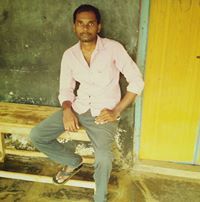 Gali Vasanthbabu