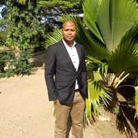Spellan Mzengo