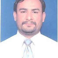 Zahid Hussain