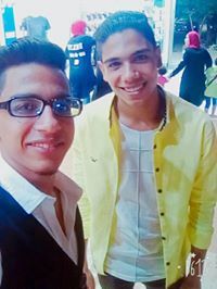 Ahmed Sdeek